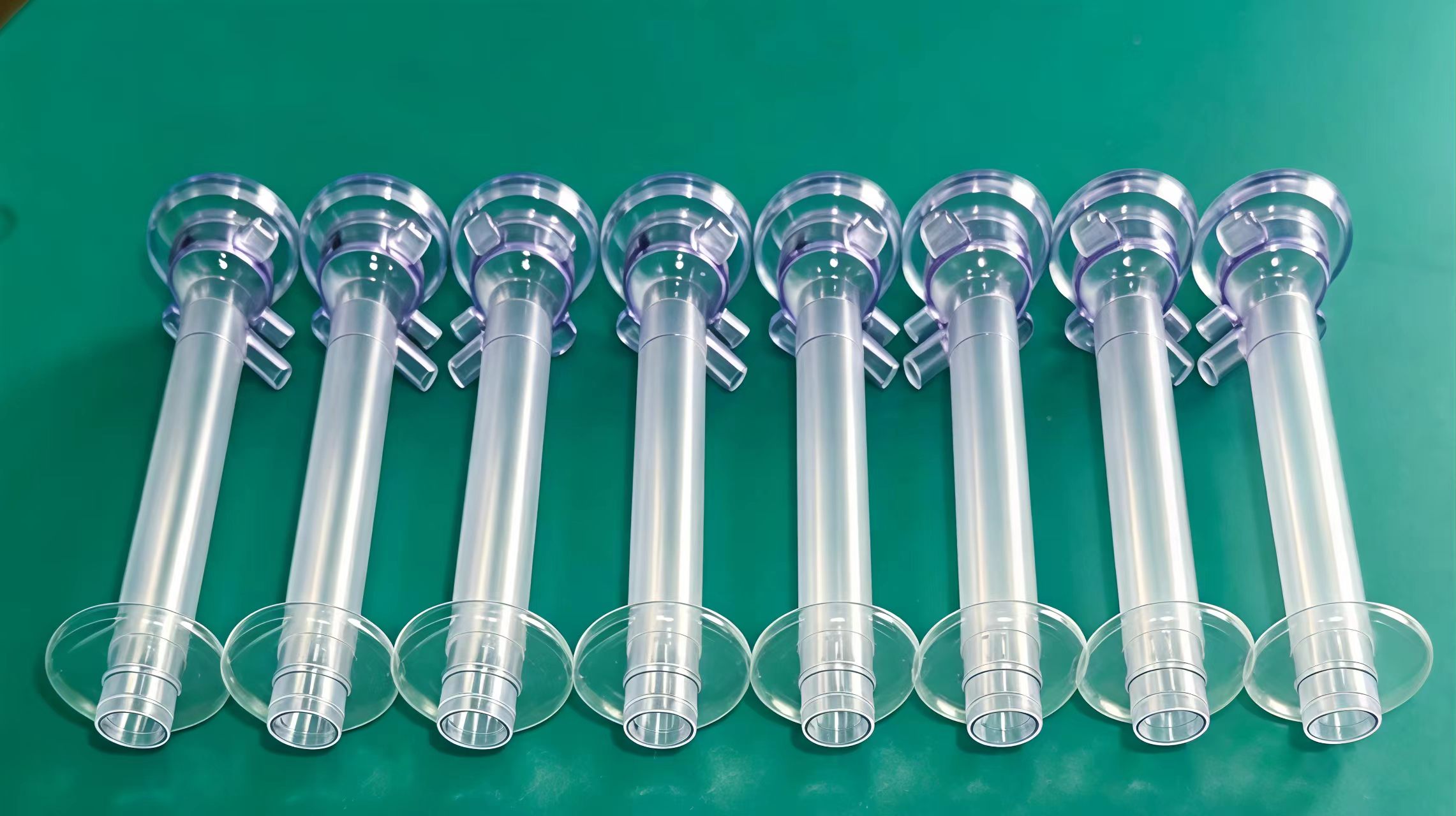 腹腔穿刺器球囊/模具